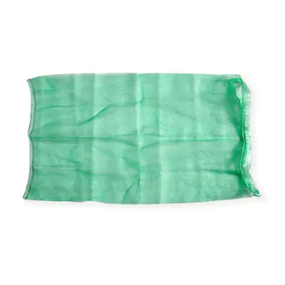 25kg 50kg Senegal Vegetable Onion Potato Fruit Mesh Bag