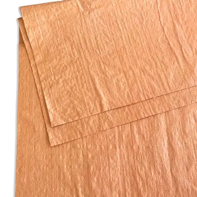 Durable PP Woven Moisture Proof Bag High Tensile Strength