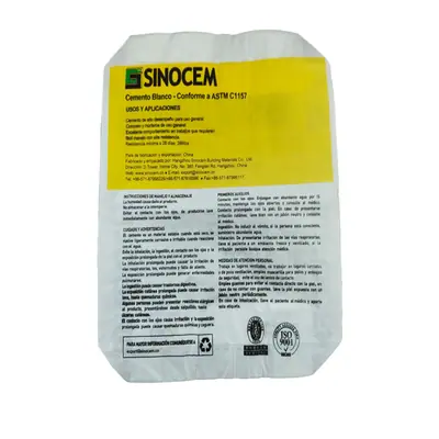 Heavy Duty Bottom Gusset PP Agricultural Chemical