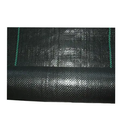 Heavy Duty Landscaping Weed Mat Ground Cover Bulk Bags