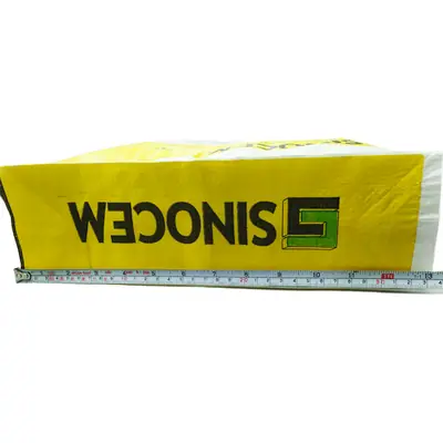 Heavy Duty PP Woven Fabric Waterproof Agricultural