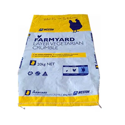 Transparent Moisture Proof BOPP Bag with Anti-Fog Coating